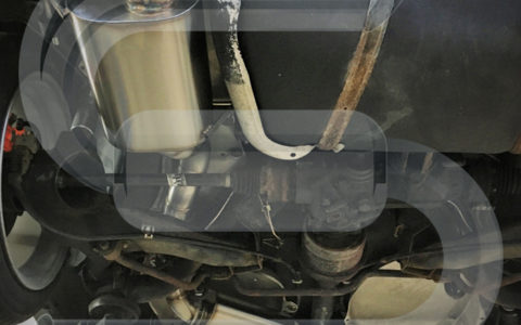 VW Golf3 VR6turbo syncro 70mm